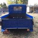 1931 Blue Ford Model A thumbnail