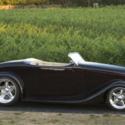 1933  Willys Roadster thumbnail