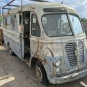 1962 White International Harvester Metro thumbnail