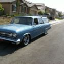 1965 Blue AMC Other thumbnail