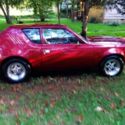 1974  AMC Gremlin thumbnail