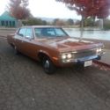 1973 Original copper tan poly AMC Other thumbnail
