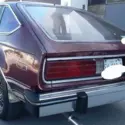 1980 Tan AMC 620 thumbnail