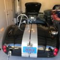 1966  Shelby Cobra thumbnail