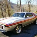 1971  AMC Javelin thumbnail