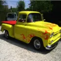 1959  Chevrolet Other Pickups thumbnail