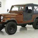 1983  Jeep Cj7 thumbnail