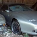 1985 Silver Porsche 928 thumbnail