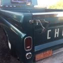 1966 Green Chevrolet Other Pickups thumbnail