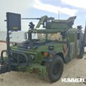 1992  Hummer H1 thumbnail