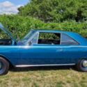 1967 Blue Dodge Dart thumbnail
