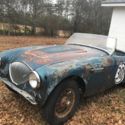 1953  Austin Healey Other thumbnail