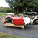 1957  Austin Healey Other thumbnail