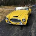 1980 Yellow Austin Healey Other thumbnail