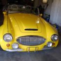 1980  Austin Healey Other thumbnail