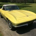 1965  Chevrolet Corvette thumbnail