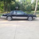 1990 Black Buick Riviera thumbnail