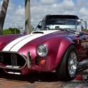 1967 Burgundy Shelby  thumbnail