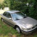 1991  Honda Accord thumbnail