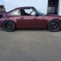 1984  Porsche 911 thumbnail