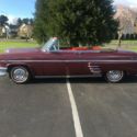 1954 Burgundy Mercury Monterey thumbnail