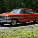 1964  Ford Galaxie thumbnail