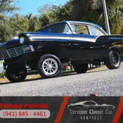 1957 Other Ford Fairlane thumbnail