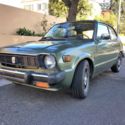 1979 Green Honda Civic thumbnail