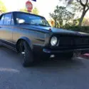 1966 Black Dodge Dart thumbnail