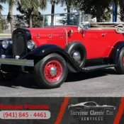 1929 Other Ford Phaeton thumbnail