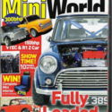 1974 Yellow Mini Classic Mini thumbnail