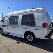 1994 Other Dodge Ram Van thumbnail