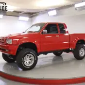 1992 Other Mazda B-Series Pickups thumbnail