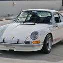 1986 White Porsche 911 thumbnail