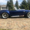 1965  Shelby Cobra thumbnail