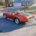 1966  Shelby Cobra thumbnail
