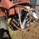 1968 primer Volkswagen Beetle - Classic thumbnail