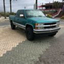1994  Chevrolet Silverado 1500 thumbnail