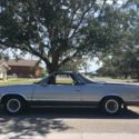 1987  Chevrolet El Camino thumbnail