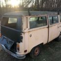 1971  Volkswagen Bus/Vanagon thumbnail