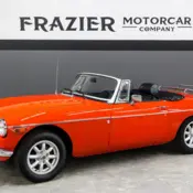 1974 Other MG MGB thumbnail