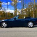 1990 Blue Porsche 944 thumbnail