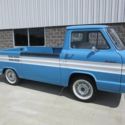 1961 Blue Chevrolet Other Pickups thumbnail