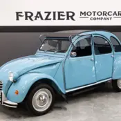 1972 Other Citroën  thumbnail