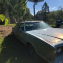 1979 Blue Ford Thunderbird thumbnail