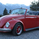 1970  Volkswagen Beetle - Classic thumbnail