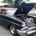 1957  Chevrolet Bel Air/150/210 thumbnail