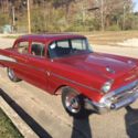 1957  Chevrolet Bel Air/150/210 thumbnail