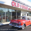 1955 Other Chevrolet Bel Air/150/210 thumbnail