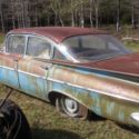1959  Chevrolet Impala thumbnail